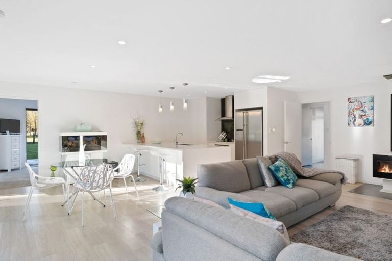 Photo of property in 5/652 Springston Rolleston Road, Rolleston, 7615