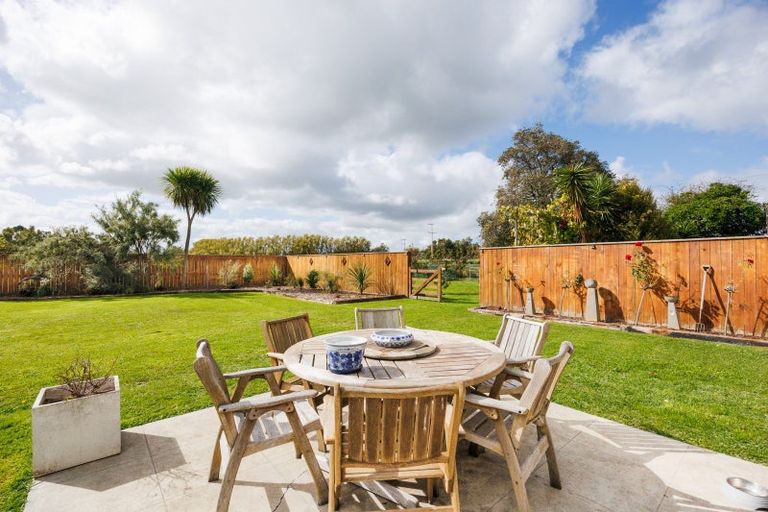 Photo of property in 472 Kairanga Bunnythorpe Road, Newbury, Palmerston North, 4478