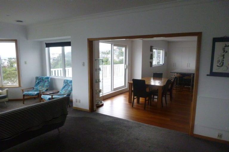 Photo of property in 136 Cashmere Avenue, Khandallah, Wellington, 6035