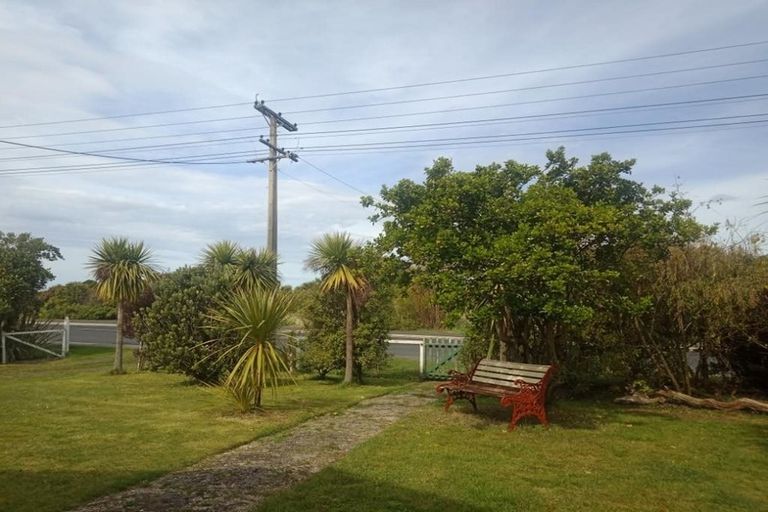 Photo of property in 850 Brighton Road, Ocean View, Dunedin, 9035