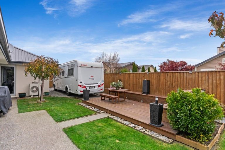 Photo of property in 9 Goldrush Lane, Rolleston, 7614
