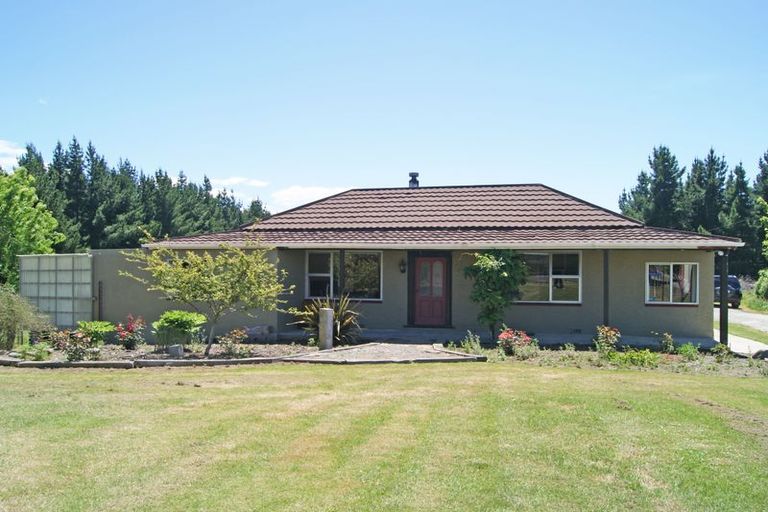 Photo of property in 107 District Road, Palmerston, 9430