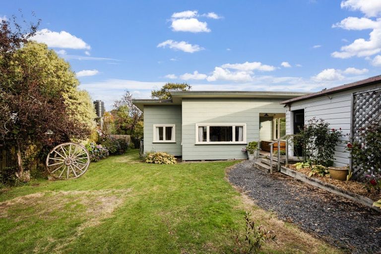 Photo of property in 6 The Terrace, Warrington, Waikouaiti, 9471