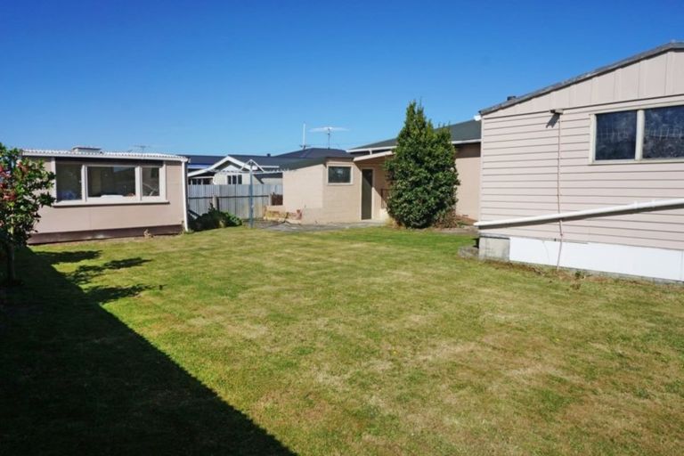Photo of property in 169 Tanner Street, Grasmere, Invercargill, 9810