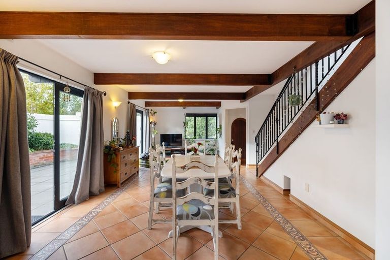 Photo of property in 125 Stapletons Road, Richmond, Christchurch, 8013