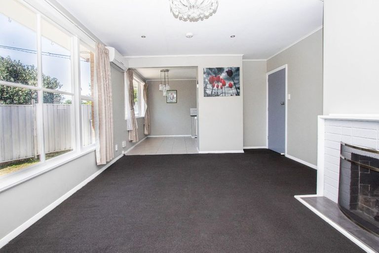 Photo of property in 41 Yvonne Street, Melville, Hamilton, 3206