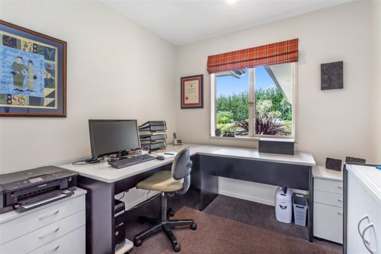 Photo of property in 286a Isaac Road, Eyrewell, Rangiora, 7476