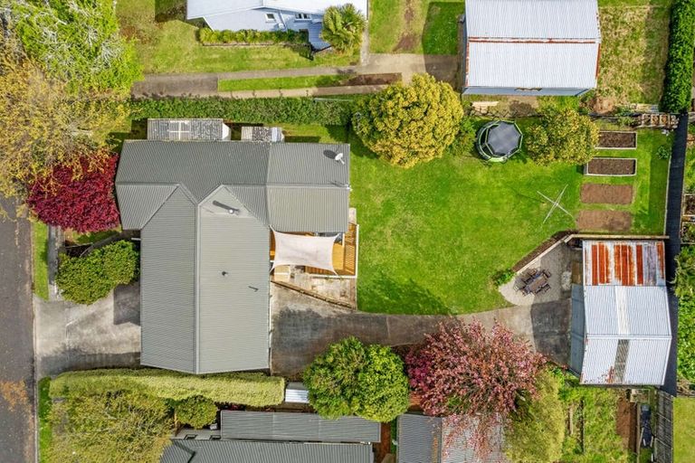 Photo of property in 152 Raeburne Street, Te Awamutu, 3800
