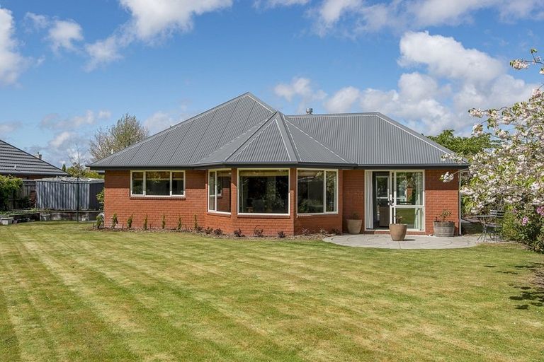 Photo of property in 7 Haddon Lane, Harewood, Christchurch, 8051