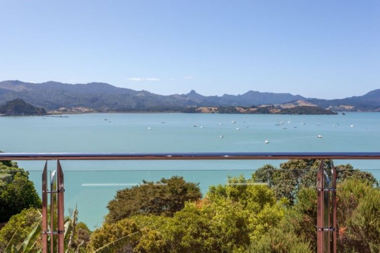 Photo of property in 2055 Wyuna Bay Road, Wyuna Bay, Coromandel, 3581