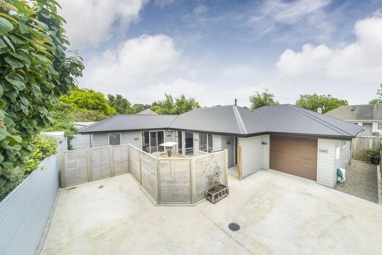 Photo of property in 528a Featherston Street, Roslyn, Palmerston North, 4414