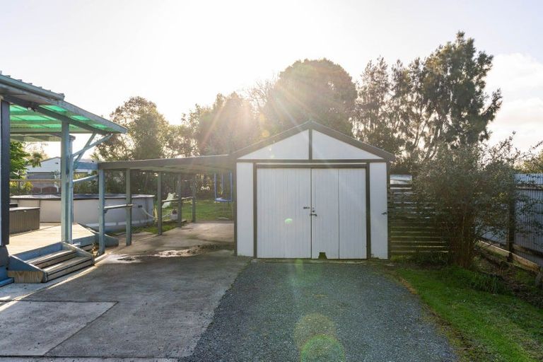 Photo of property in 17 Liverpool Street, Dargaville, 0310