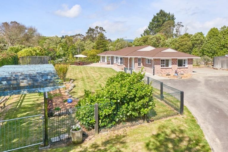 Photo of property in 7 Whisky Way, Aokautere, Palmerston North, 4471