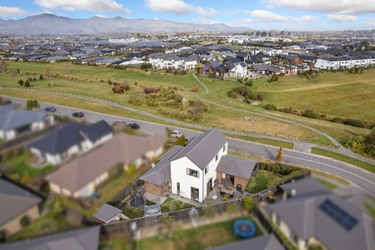 Photo of property in 64 Rich Terrace, Wigram, Christchurch, 8042