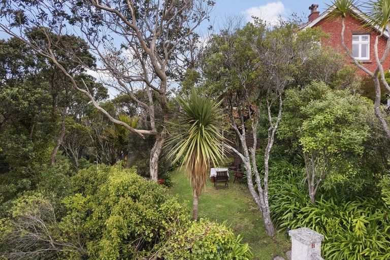 Photo of property in 11 Heaton Terrace, Brooklyn, Wellington, 6021