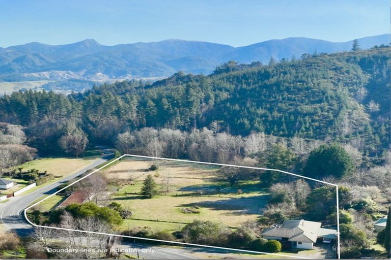 Photo of property in 916 Waiwhero Road, Ngatimoti, Motueka, 7196