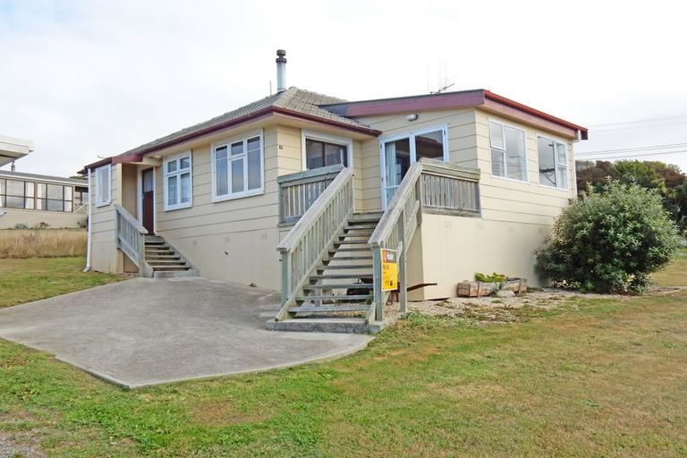 Photo of property in 15 Semple Street, Kakanui, Oamaru, 9495