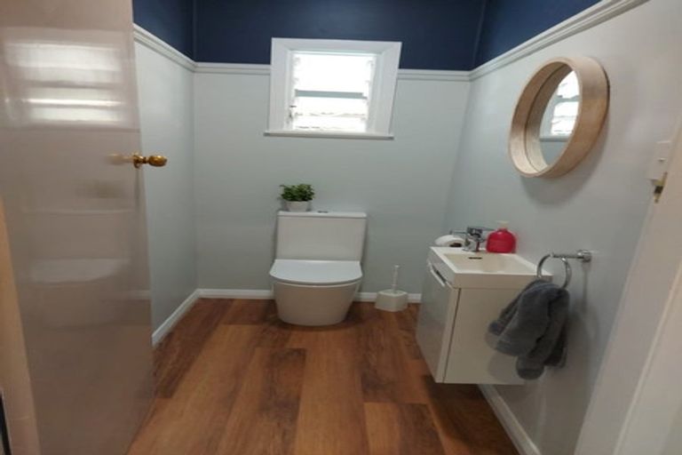 Photo of property in 5 Hood Avenue, Heretaunga, Upper Hutt, 5018