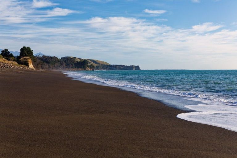 Photo of property in 630 Claverley Road, Hundalee, Cheviot, 7384