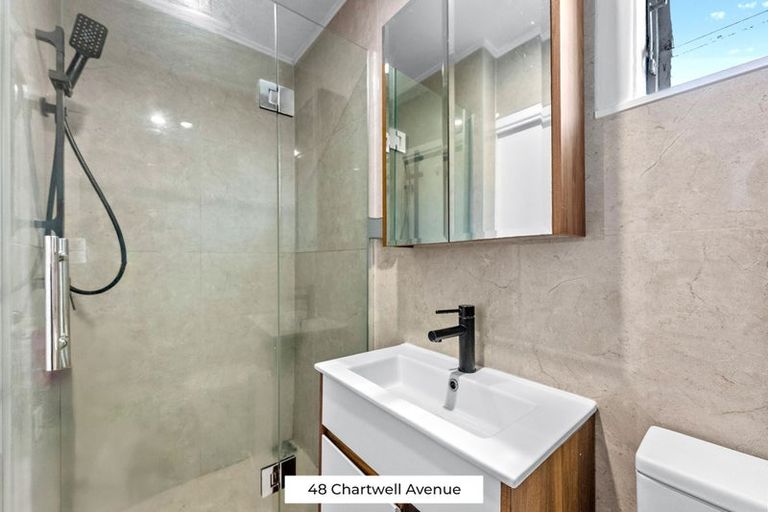 Photo of property in 48 Chartwell Avenue, Glenfield, Auckland, 0629