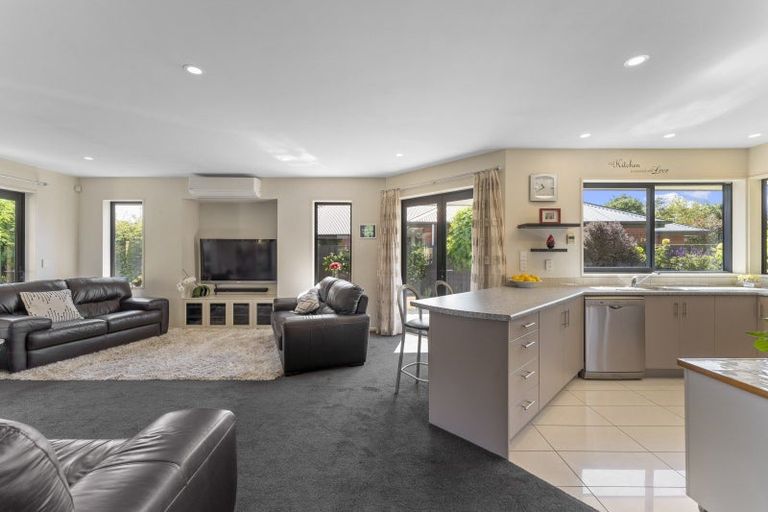 Photo of property in 42 Edward Stafford Avenue, Halswell, Christchurch, 8025