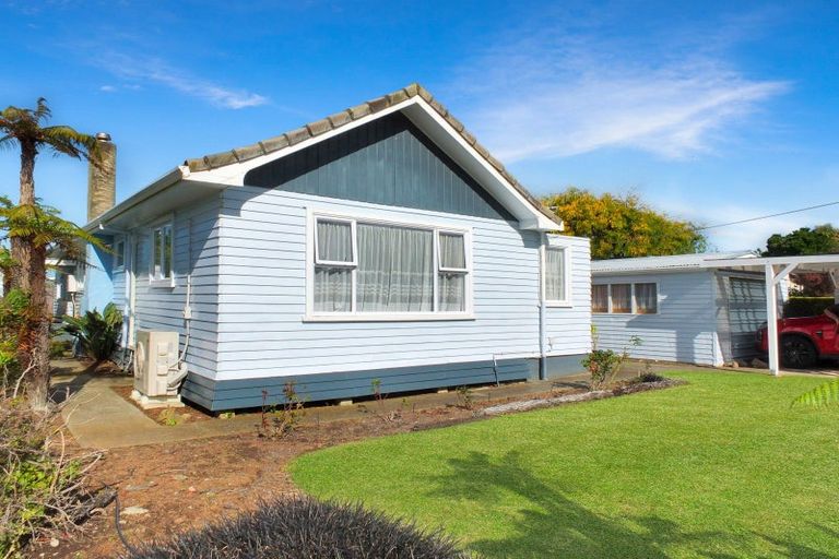 Photo of property in 8 Jenks Street, Foxton, 4814