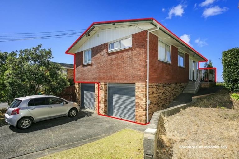 Photo of property in 1/279 Sunset Road, Sunnynook, Auckland, 0632