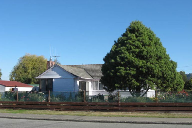 Photo of property in 27 High Street, Waimate, 7924