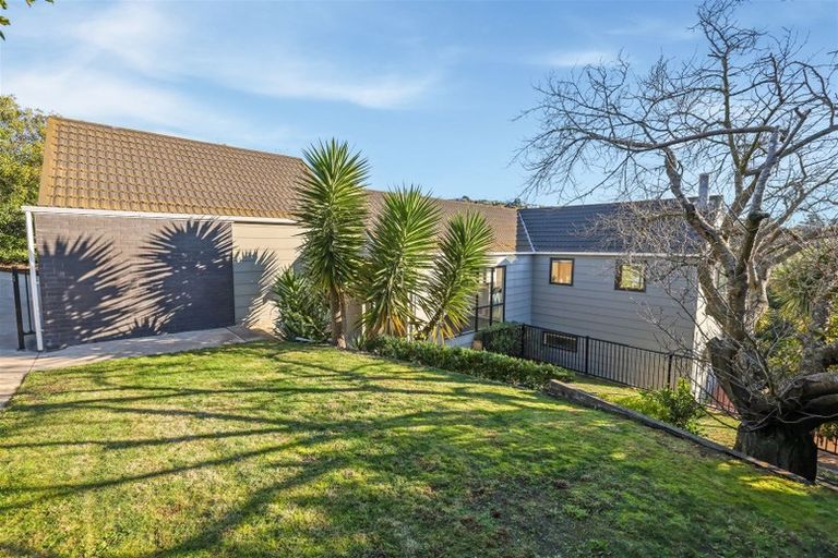 Photo of property in 103 Soleares Avenue, Mount Pleasant, Christchurch, 8081