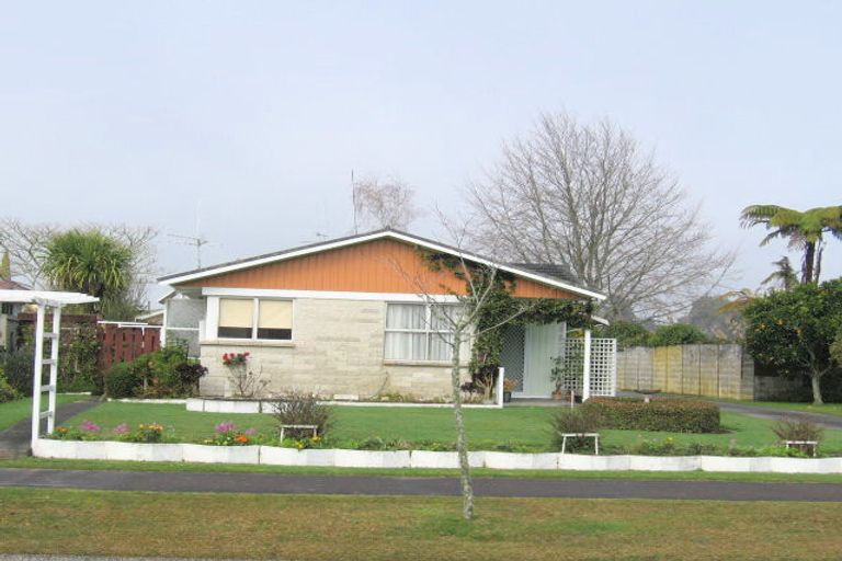 Photo of property in 75a Howell Avenue, Riverlea, Hamilton, 3216