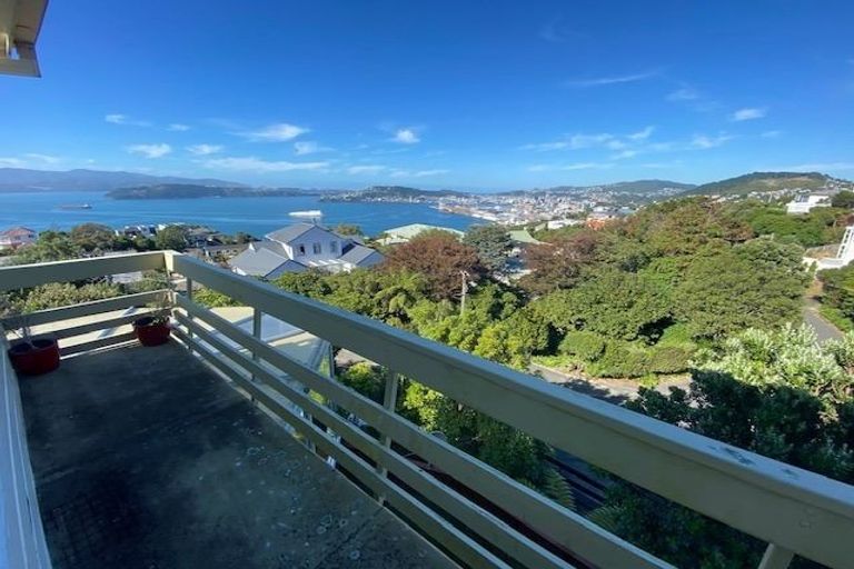 Photo of property in 62b Calcutta Street, Khandallah, Wellington, 6035