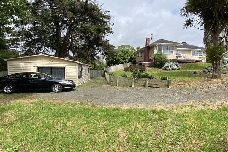 Photo of property in 48 Williams Crescent, Otara, Auckland, 2023