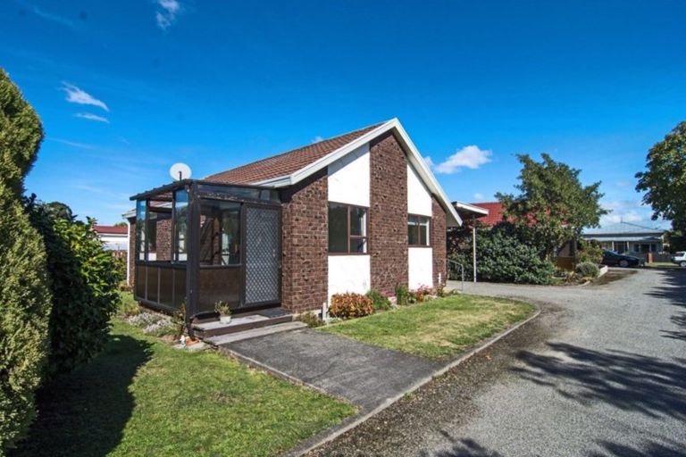 Photo of property in 5b Millard Avenue, Kuripuni, Masterton, 5810