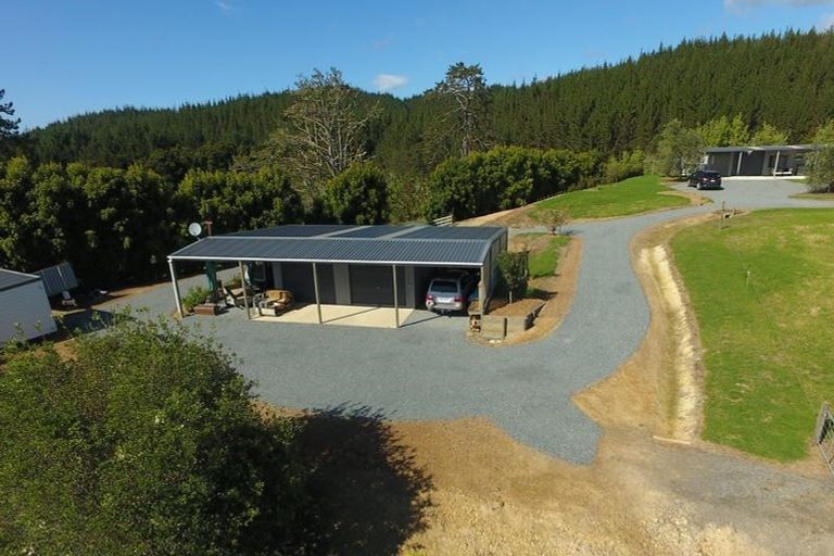 Photo of property in 83 Waitangi Road, Kiripaka, Whangarei, 0173