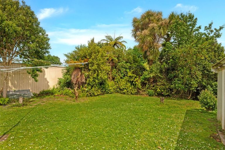 Photo of property in 15 Grundy Street, Mangapapa, Gisborne, 4010