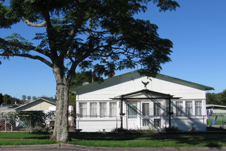 Photo of property in 76 Arapuni Street, Putaruru, 3411