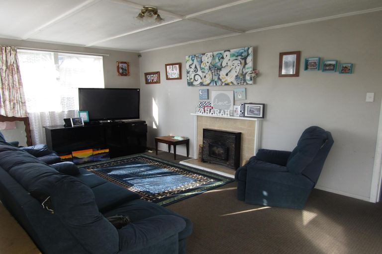 Photo of property in 11 Fitzgerald Street, Kawerau, 3127