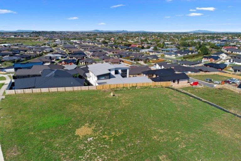 Photo of property in 41 Sylvester Crescent, Flagstaff, Hamilton, 3210