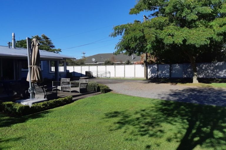 Photo of property in 102 East Street, Greytown, 5712