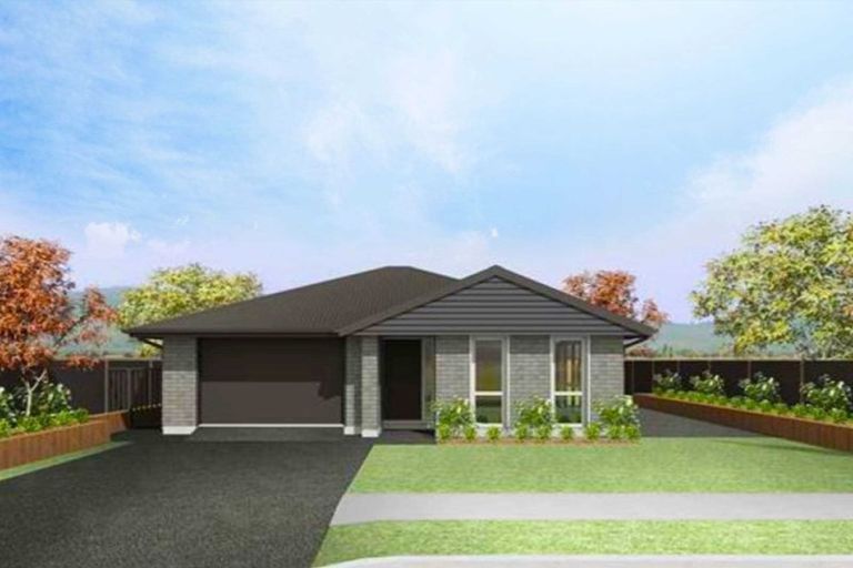 Photo of property in 3 Keeper Close, Woodend, 7610