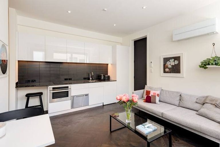 Photo of property in 157 Vivian Street, Te Aro, Wellington, 6011