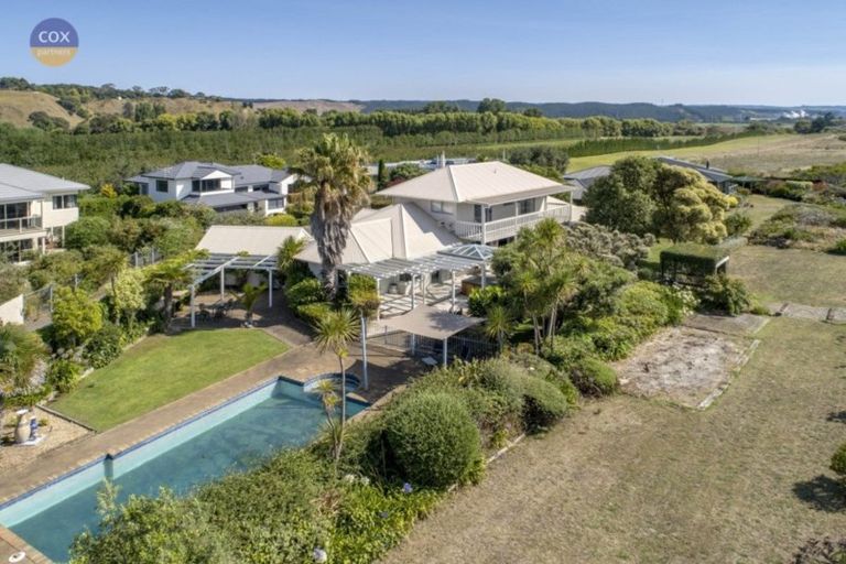 Photo of property in 88 Le Quesne Road, Bay View, Napier, 4104