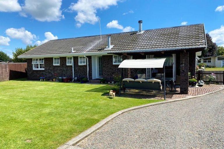 Photo of property in 184 Grampian Street, Tokoroa, 3420