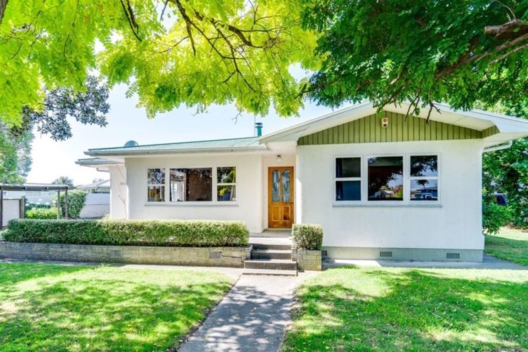 Photo of property in 12 Waterworth Avenue, Onekawa, Napier, 4110