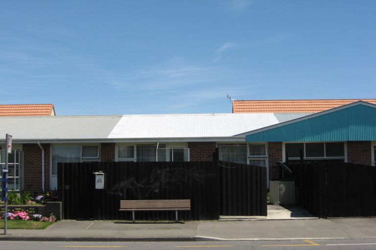 Photo of property in 45 Hills Road, Edgeware, Christchurch, 8013