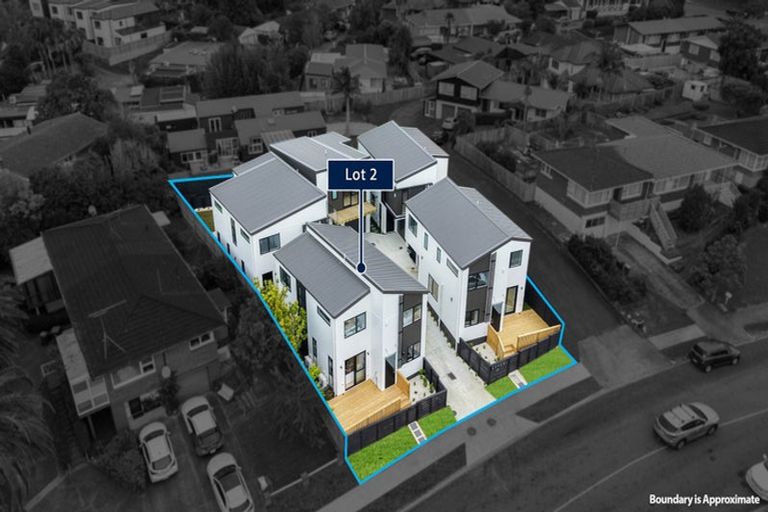 Photo of property in 13b Meadway, Sunnyhills, Auckland, 2010