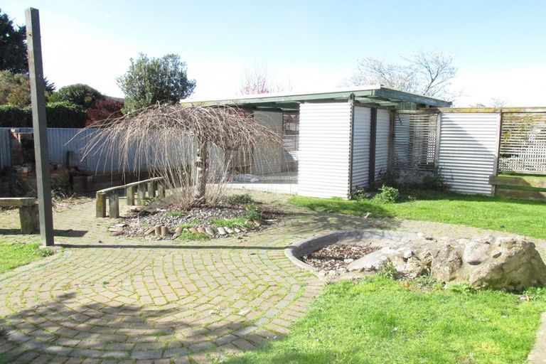 Photo of property in 113 Black Street, Wairoa, 4108