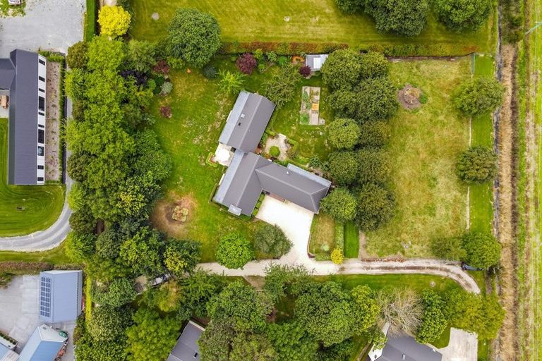 Photo of property in 3018 Methven Highway, Methven, Ashburton, 7776