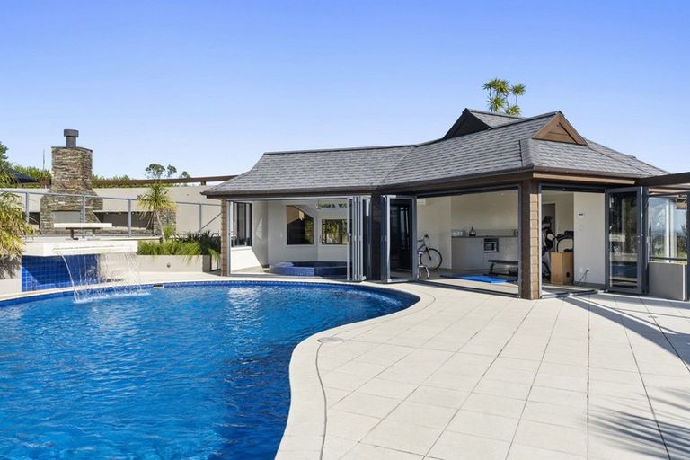 Photo of property in 477 Redoubt Road, Totara Park, Auckland, 2019