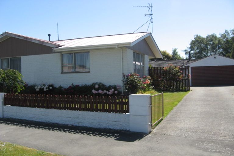 Photo of property in 51 Emmett Street, Shirley, Christchurch, 8013